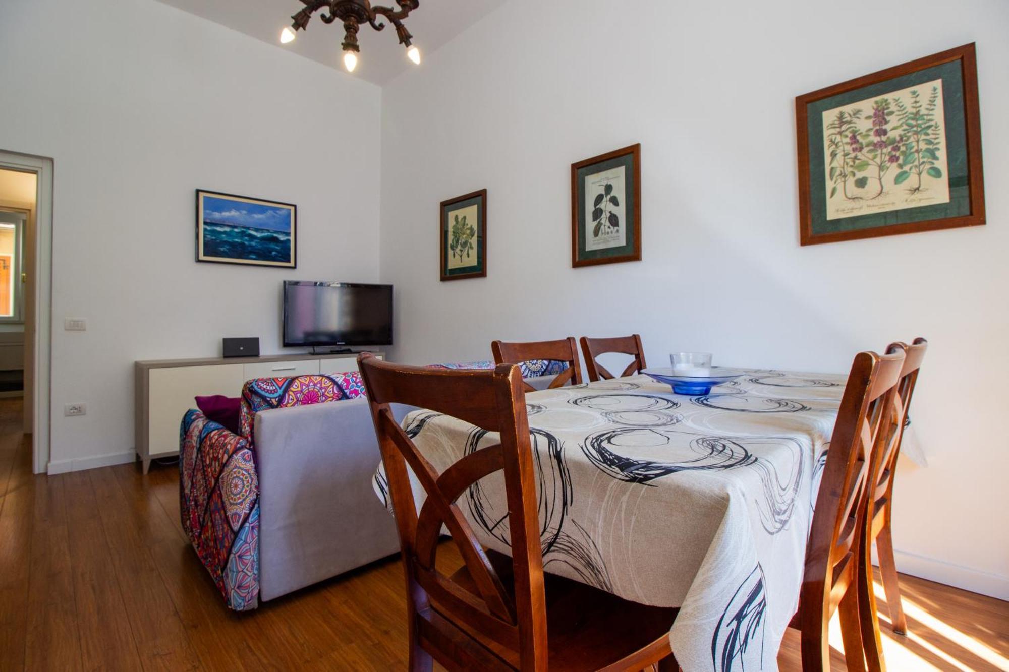 Appartamento In Centro Alghero Extérieur photo