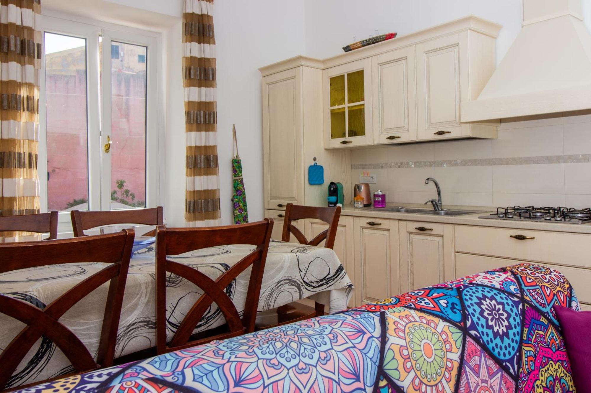 Appartamento In Centro Alghero Extérieur photo