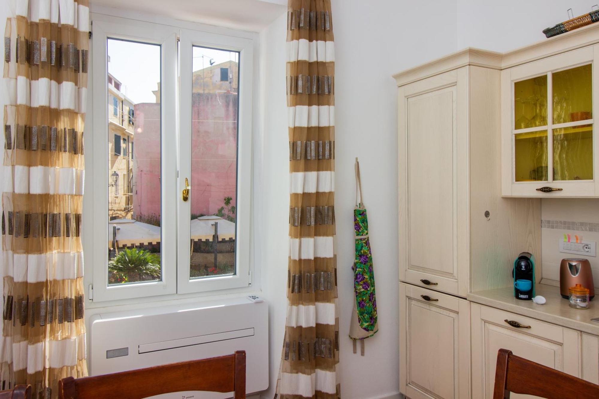 Appartamento In Centro Alghero Extérieur photo