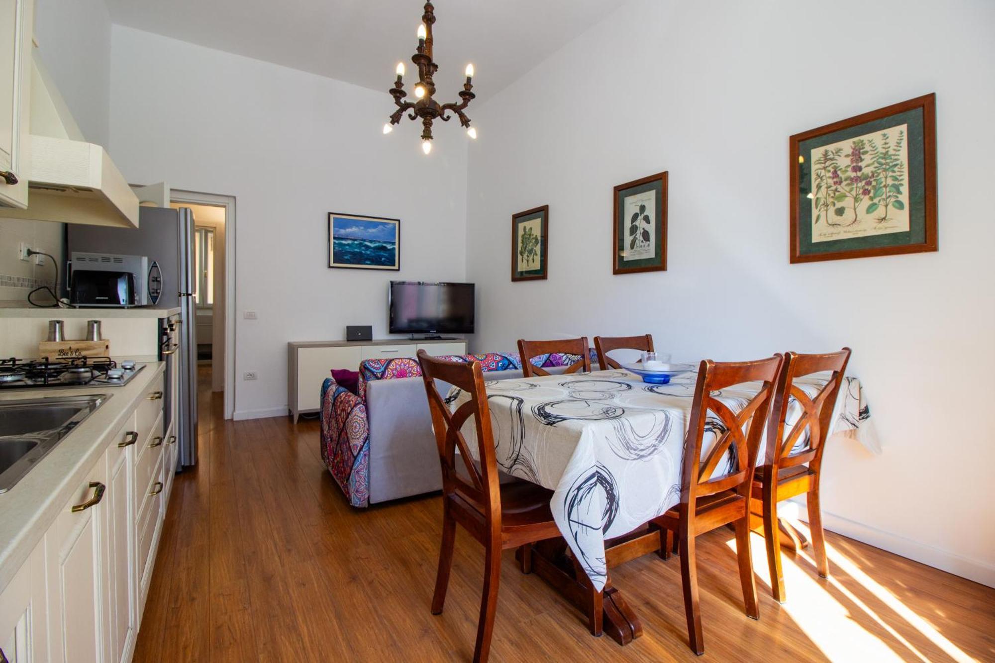 Appartamento In Centro Alghero Extérieur photo
