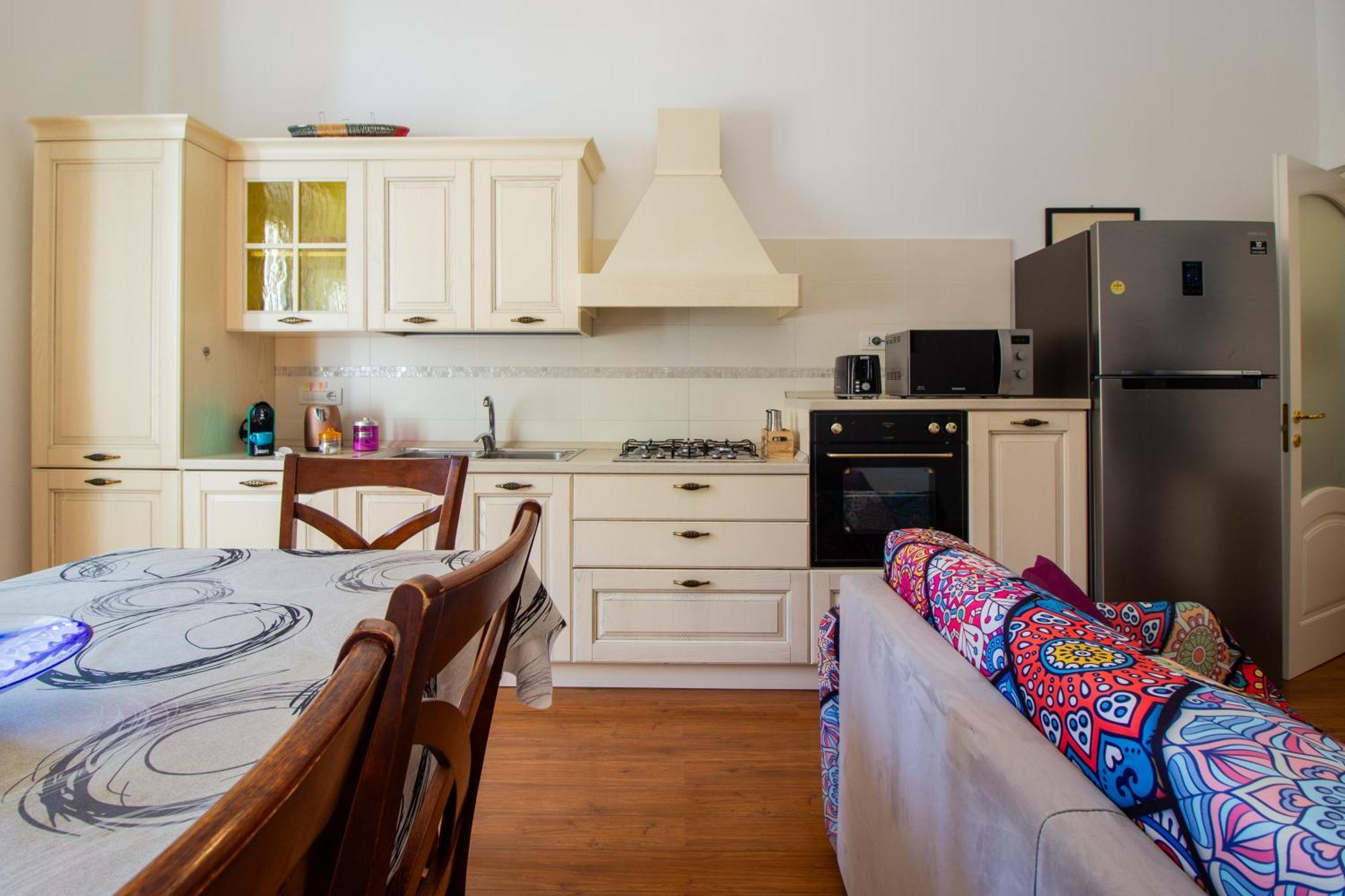 Appartamento In Centro Alghero Extérieur photo
